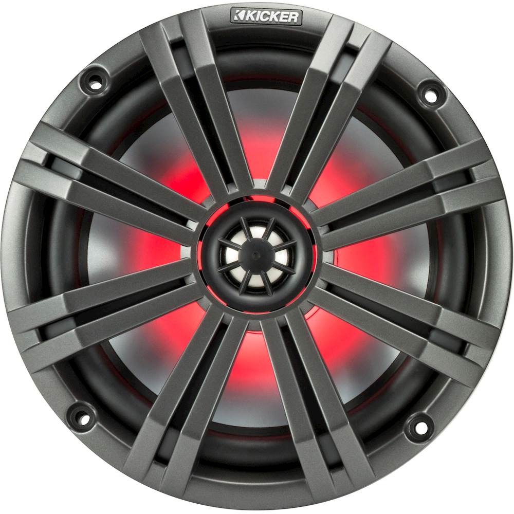 Best buy kicker marine speakers Clearance